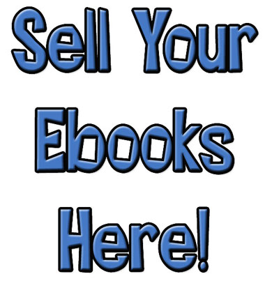 Sell Your Ebook