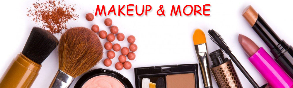 Makeup Supplies